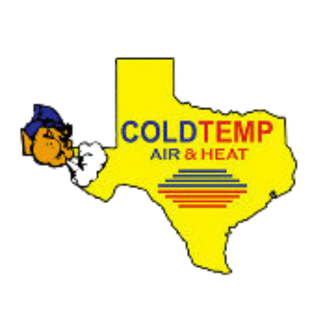 Cold Temp Air & Heat