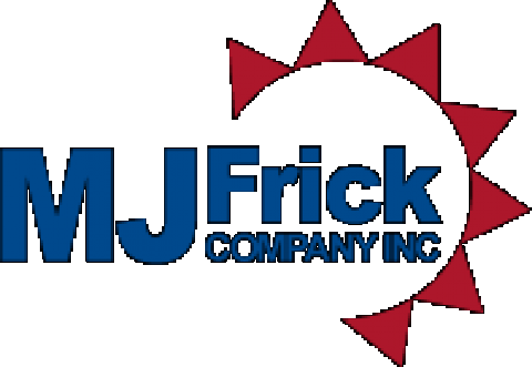 MJ Frick Company