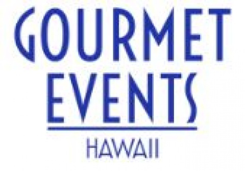 Gourmet Events Hawaii