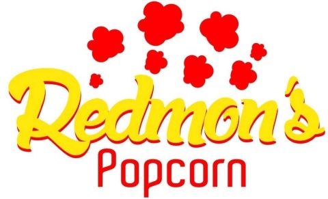 Redmon's Popcorm