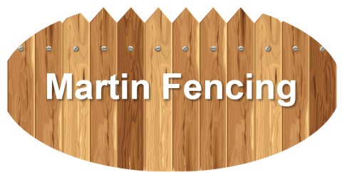Martin Fencing