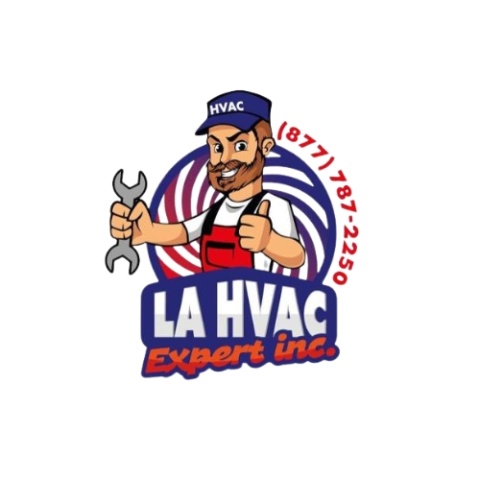 LA HVAC Expert Inc Orange County