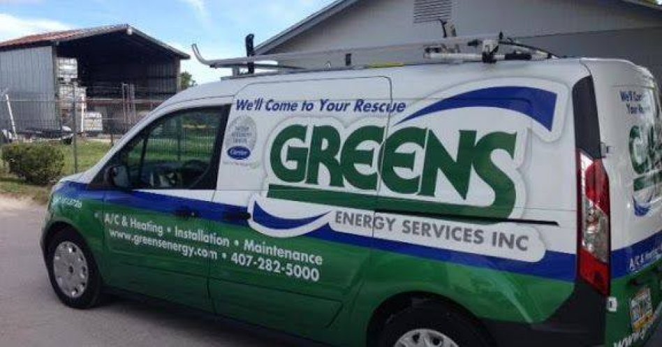 Greens Energy Services, Inc picture