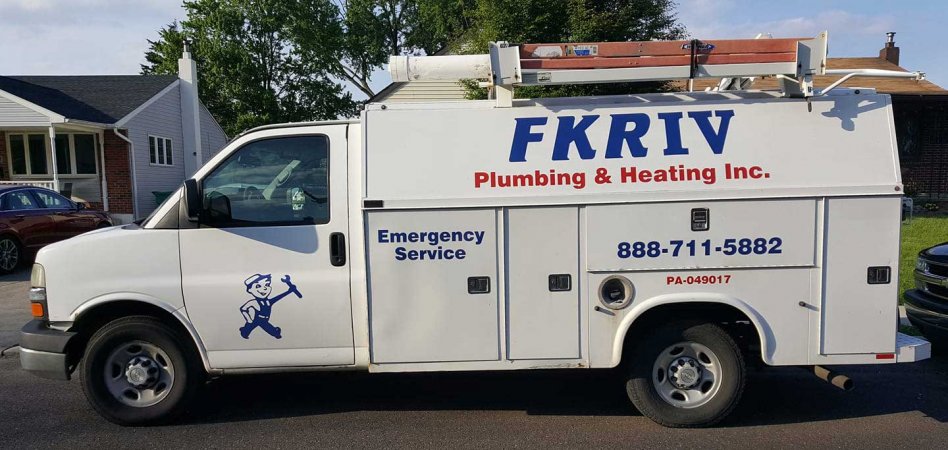 FKRIV Plumbing and Heating Inc. picture