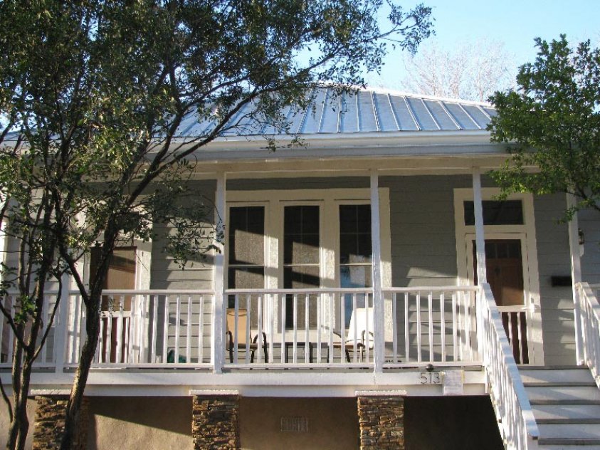 Austin Pro Siding, Windows, Roofing picture