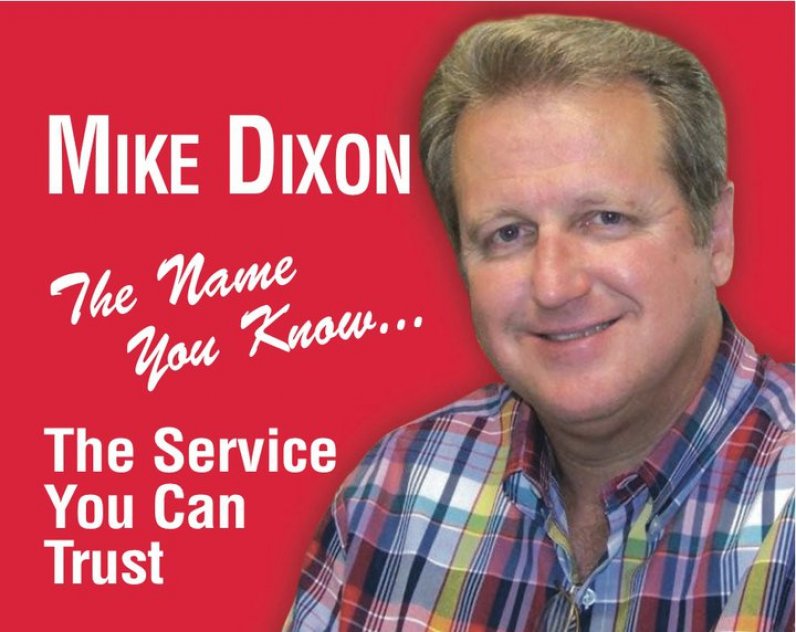 Mike Dixon Insurance Agency picture