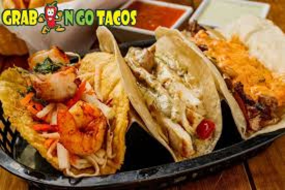 Grab N Go Tacos picture