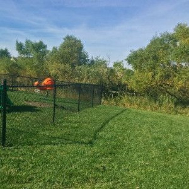 Empire Netting & Fencing picture