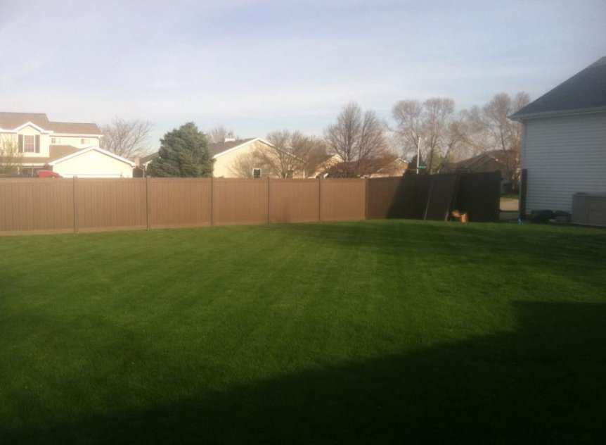 Fence Pros, LLC picture