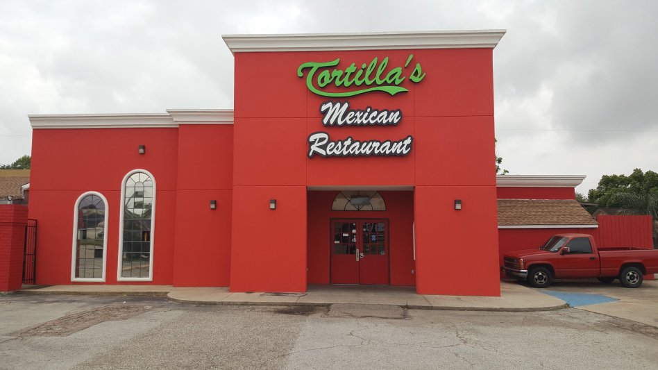 Tortillas Mexican Restaurant picture