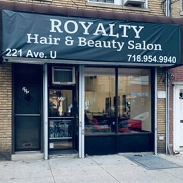 Royalty Hair & Beauty Salon picture