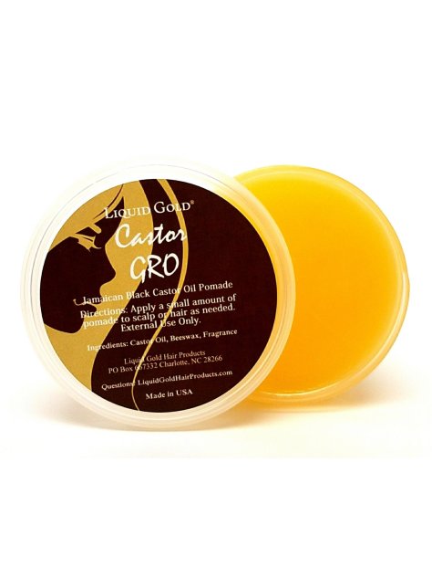 Liquid Gold Hair Products picture