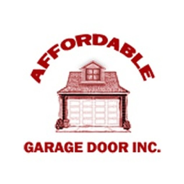 Affordable Garage Door Inc. picture