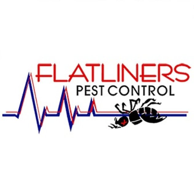 Flatliners Pest Control picture
