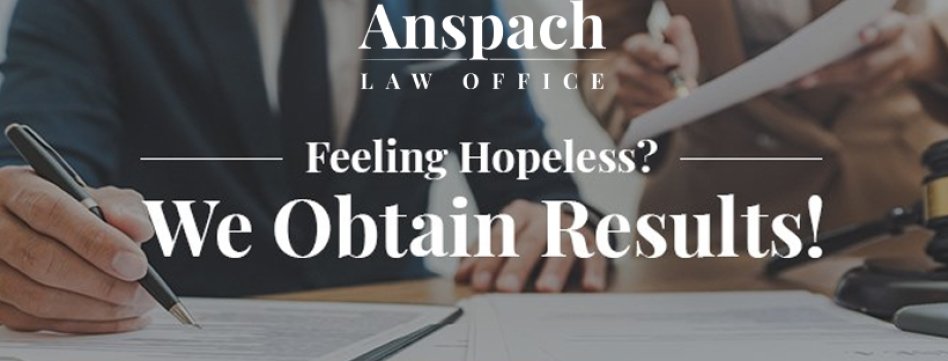 Anspach Law Office picture