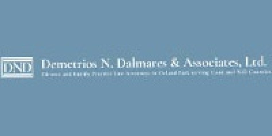 Demetrios N Dalmares and Associates Ltd picture