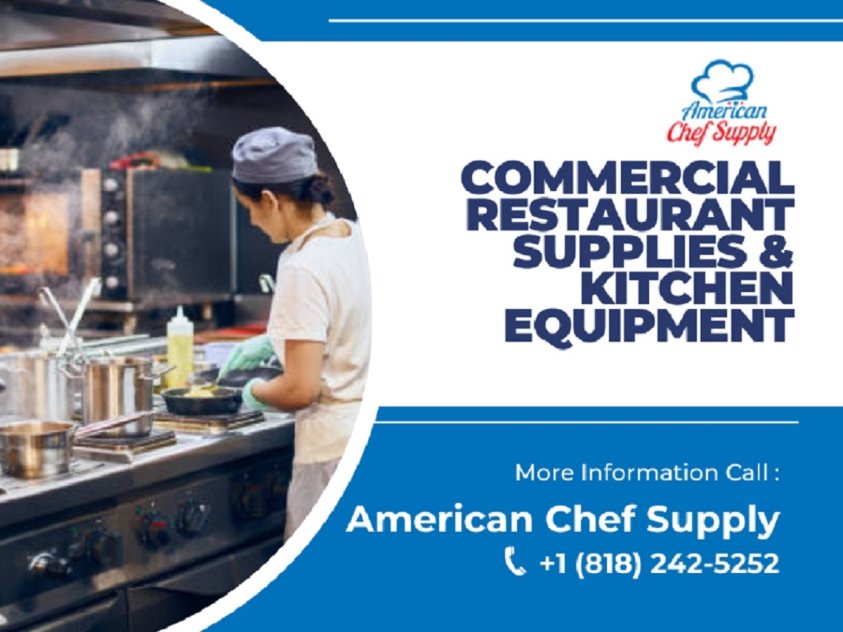 American Chef Supply picture