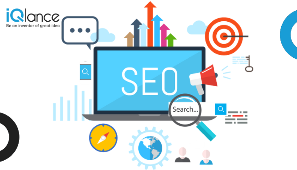SEO Toronto - iQlance Solutions picture