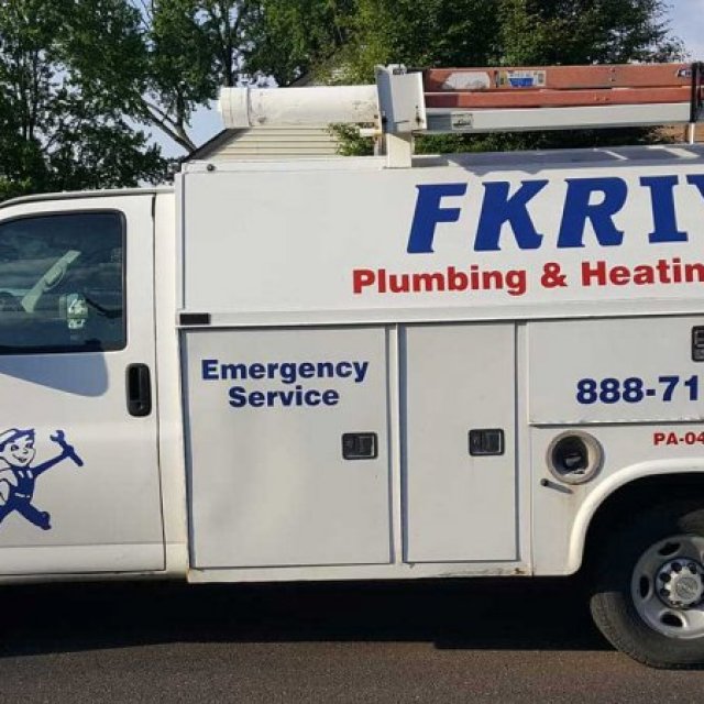 FKRIV Plumbing and Heating Inc.