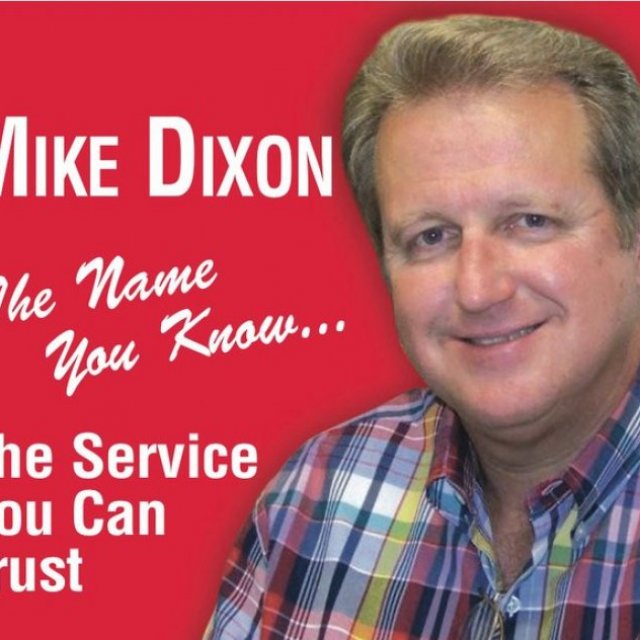 Mike Dixon Insurance Agency