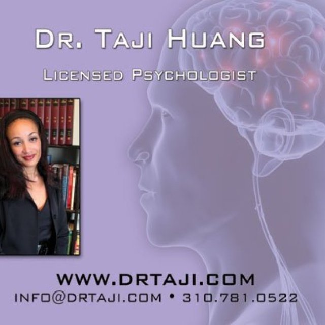 Dr. Taji Huang PhD