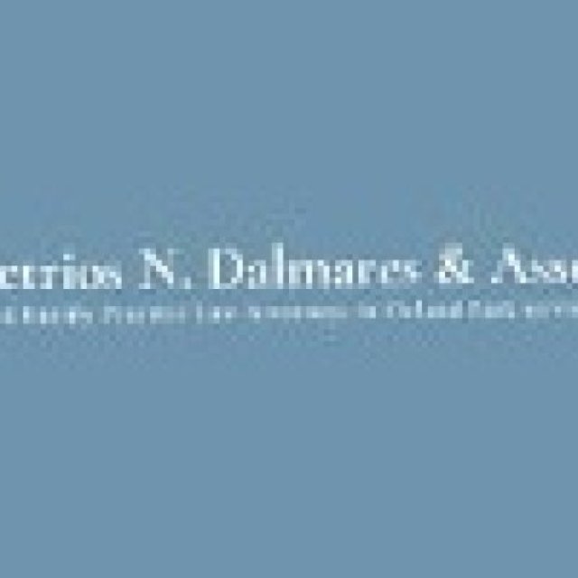 Demetrios N Dalmares and Associates Ltd