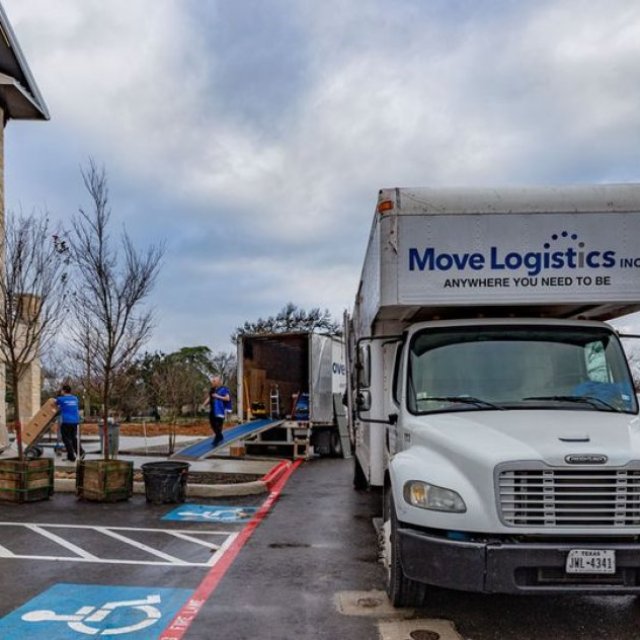 Move Logistics